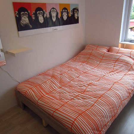 Enschede Guest Rooms Экстерьер фото