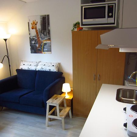 Enschede Guest Rooms Экстерьер фото