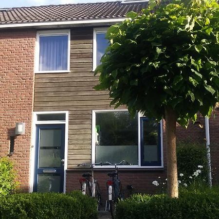 Enschede Guest Rooms Экстерьер фото