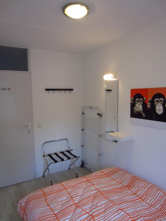 Enschede Guest Rooms Экстерьер фото