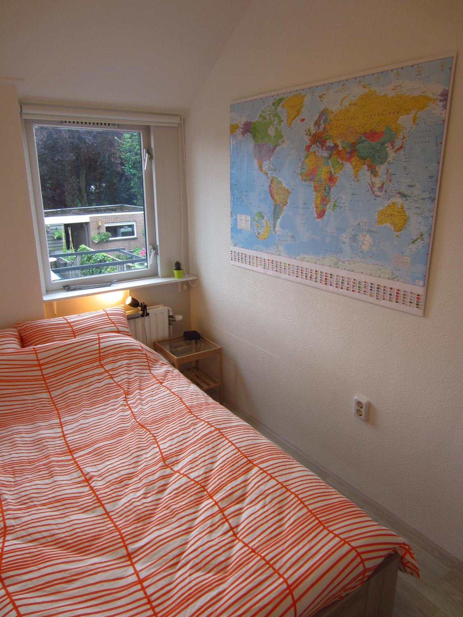 Enschede Guest Rooms Экстерьер фото