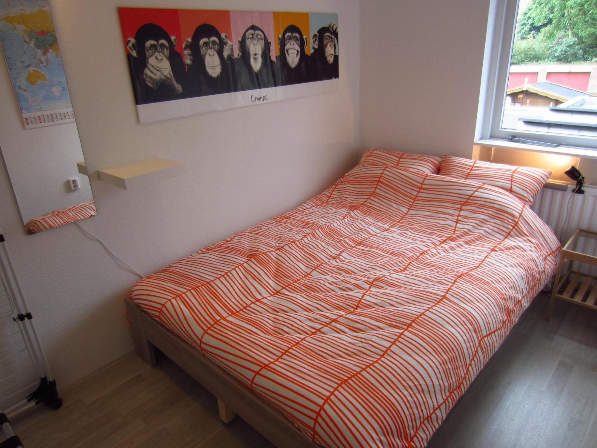 Enschede Guest Rooms Экстерьер фото