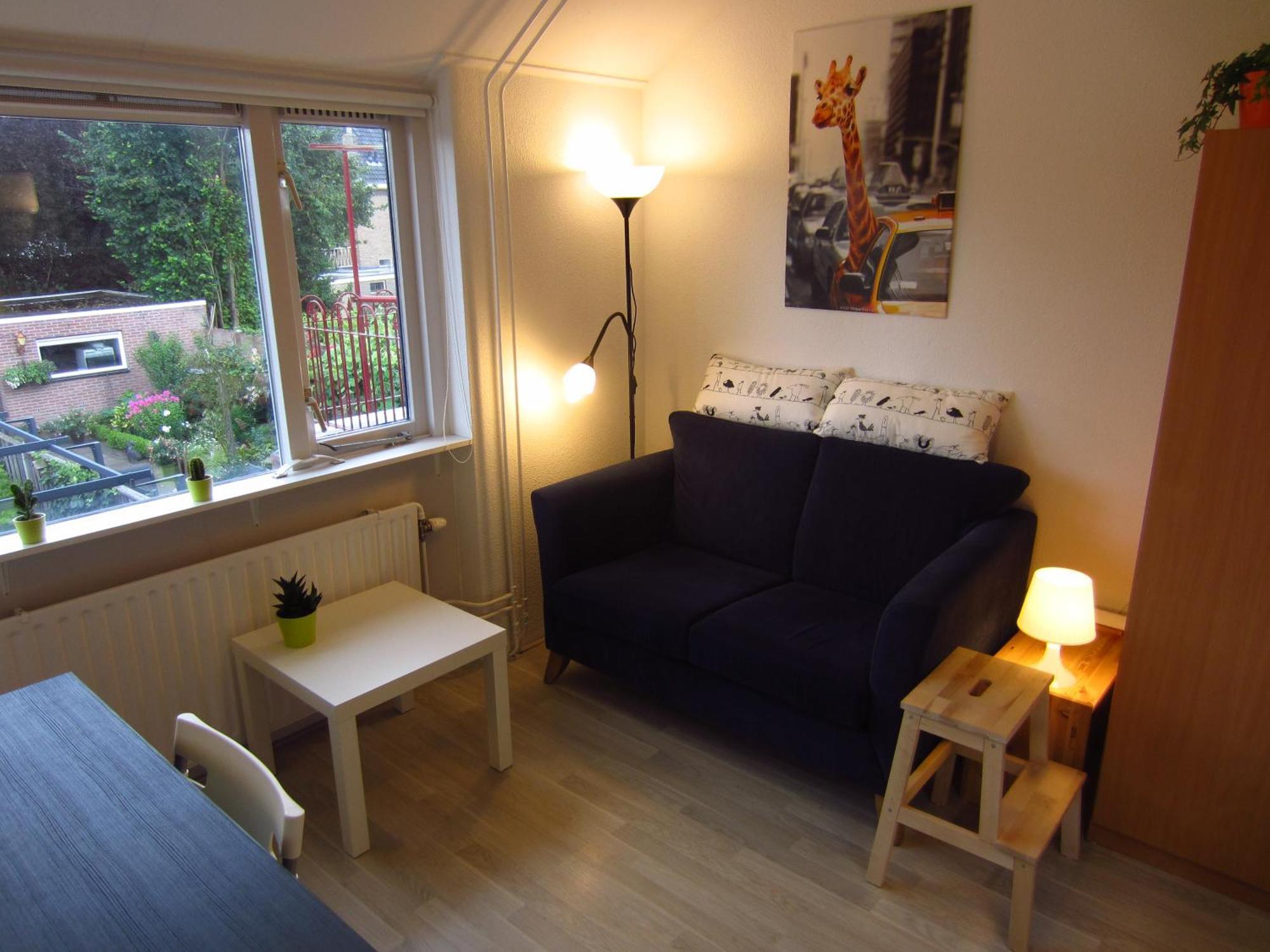 Enschede Guest Rooms Экстерьер фото