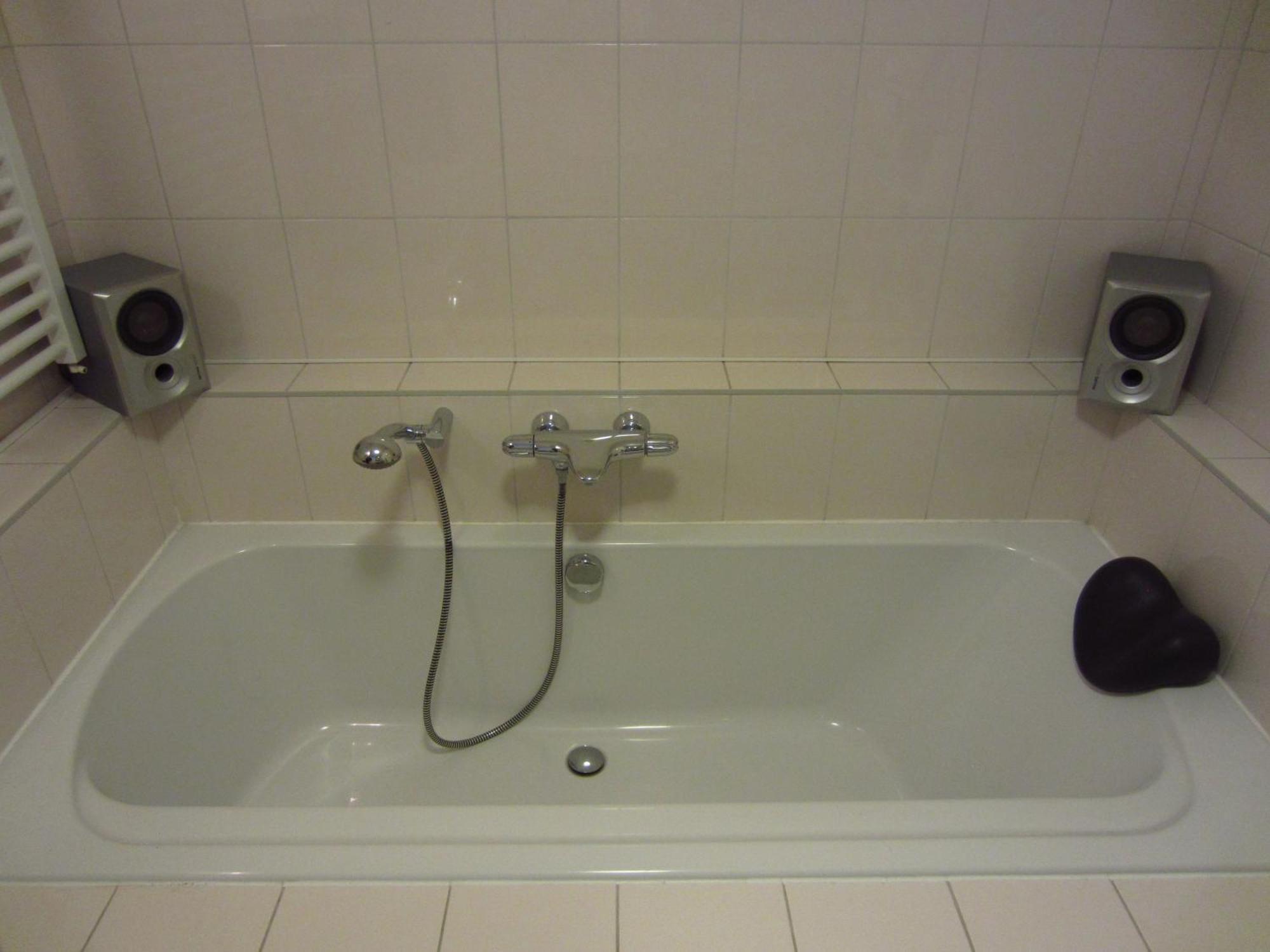 Enschede Guest Rooms Экстерьер фото