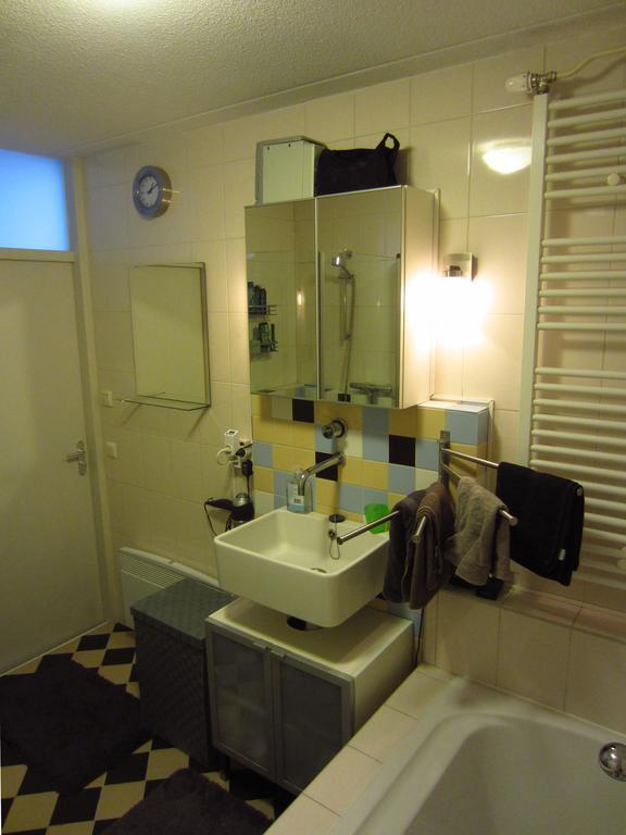 Enschede Guest Rooms Экстерьер фото