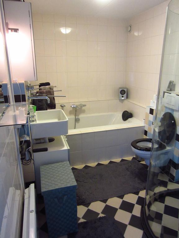 Enschede Guest Rooms Экстерьер фото