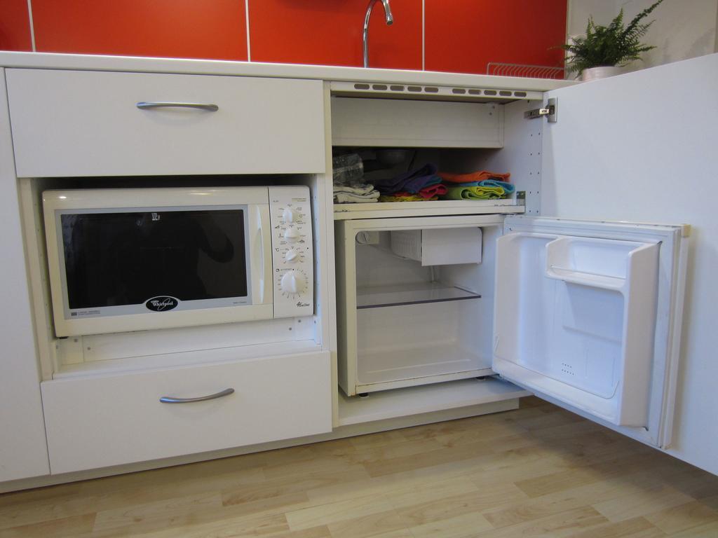 Enschede Guest Rooms Экстерьер фото