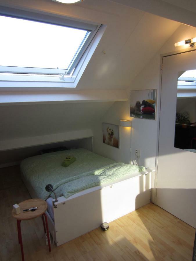 Enschede Guest Rooms Экстерьер фото