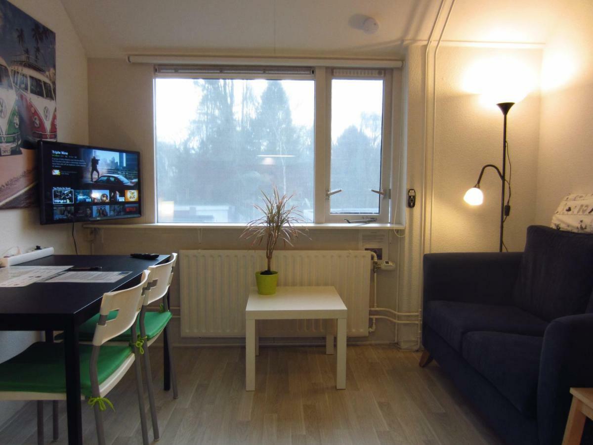 Enschede Guest Rooms Экстерьер фото