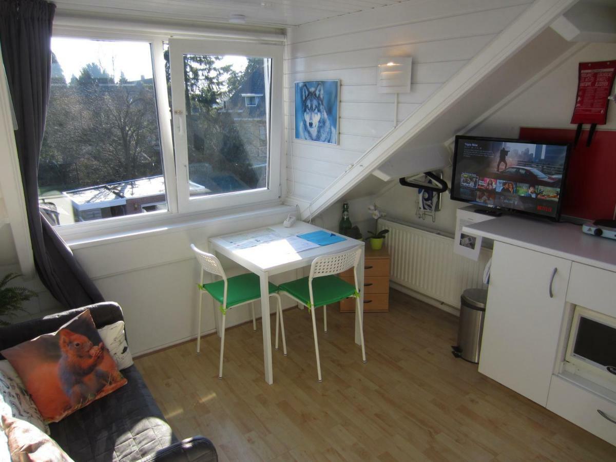 Enschede Guest Rooms Экстерьер фото